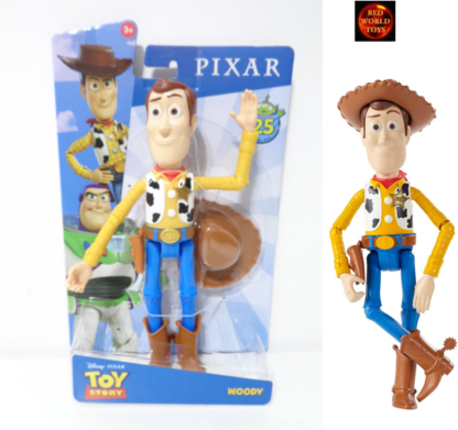 woody action figure